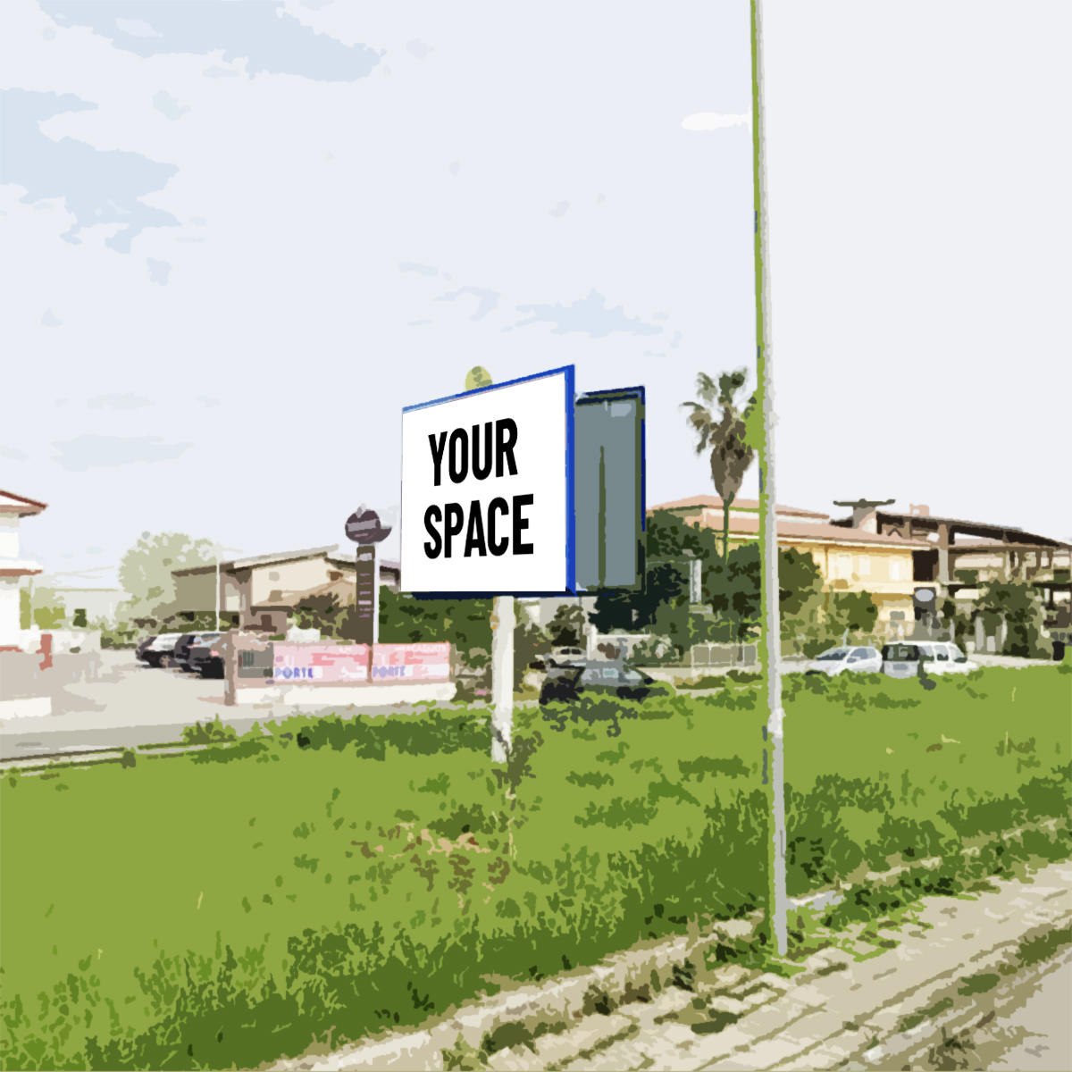 SPAZIO PUBBLICITARIO 400 x 300 (VIBO VALENTIA) Dal 19/10/2026 al 01/11/2026 14 giorni